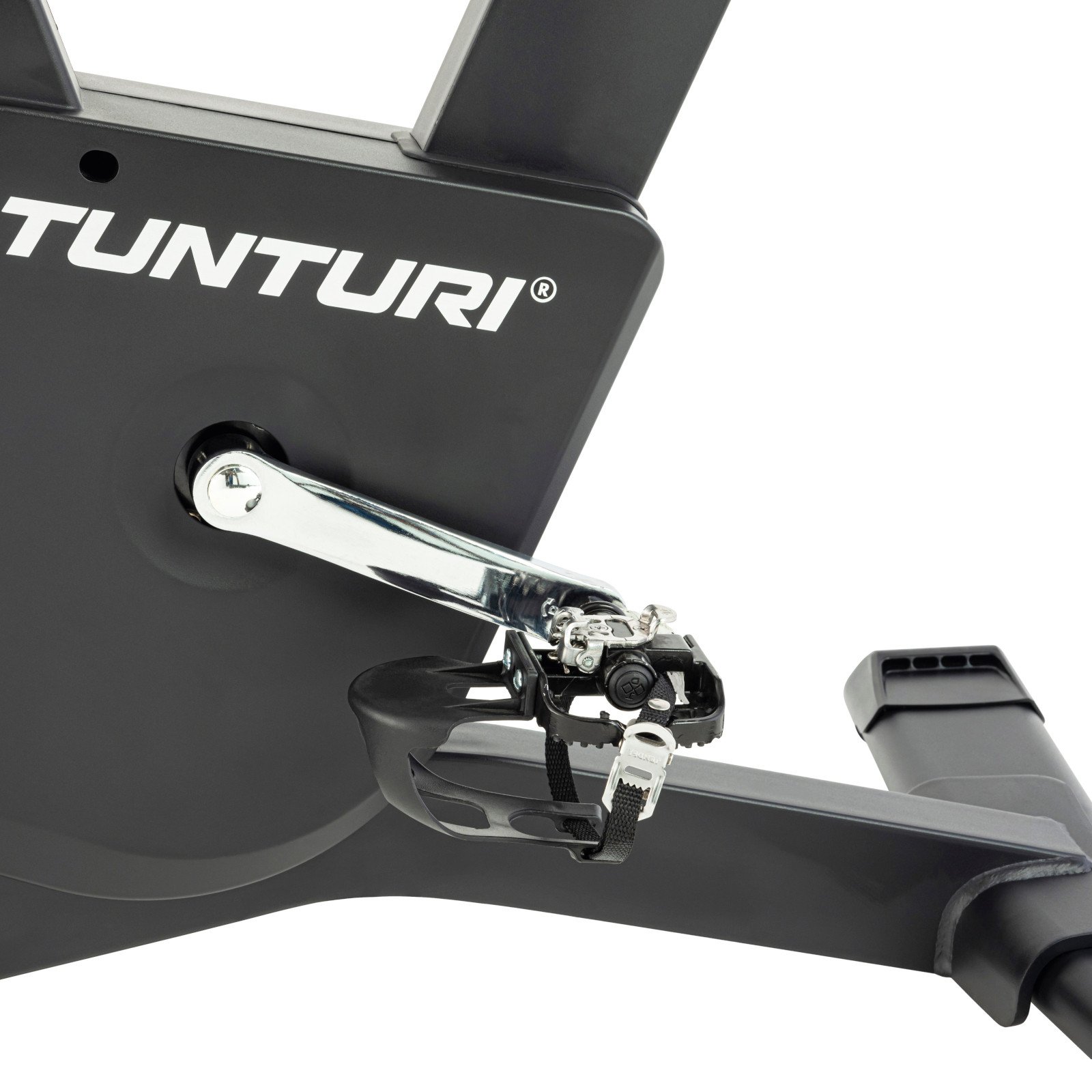 Tunturi Indoor Bike Platinum SB20 – Bild 8