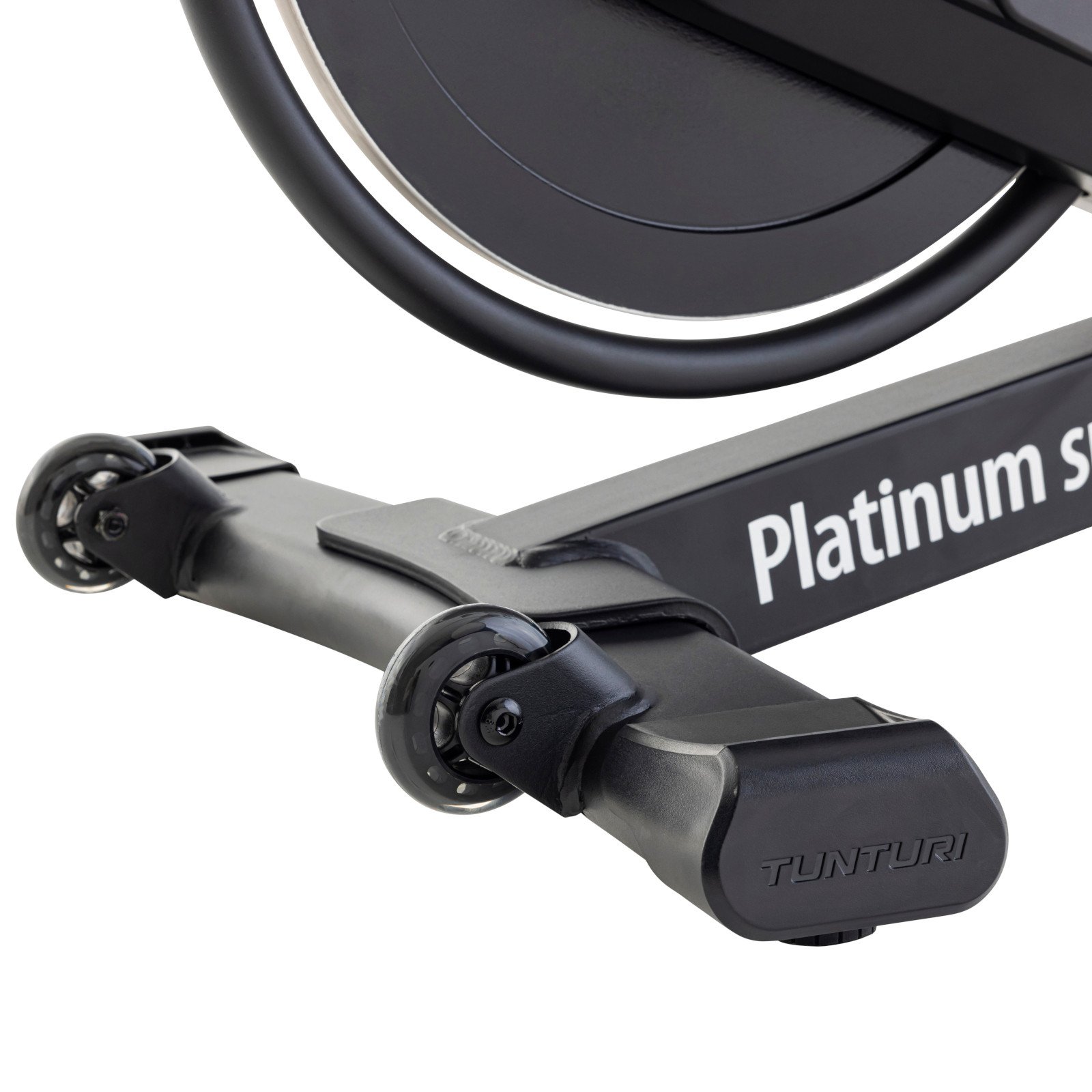 Tunturi Indoor Bike Platinum SB20 – Bild 9