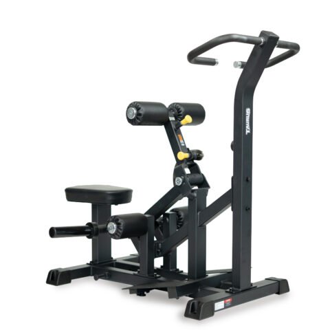 Taurus Hip Thrust stehend IFP