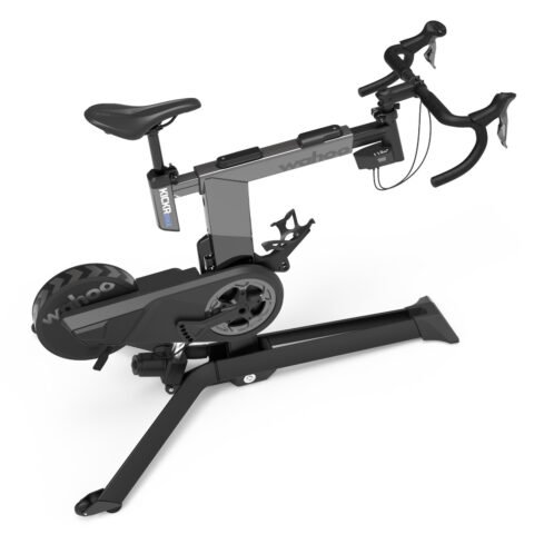 Wahoo Kickr Bike Pro