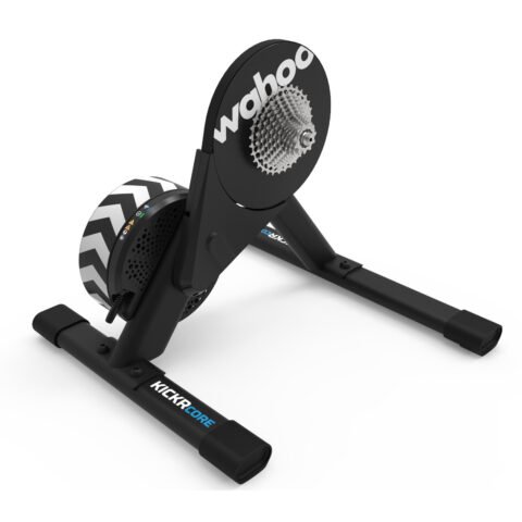 Wahoo Rollentrainer Kickr Core 2
