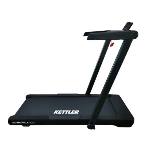 Kettler Alpha Walk 400 Walking Pad