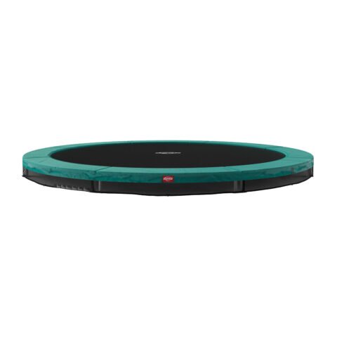 Berg Trampolin InGround Favorit Sports