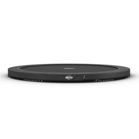 Berg Trampolin InGround Champion Sports AirFlow Pro