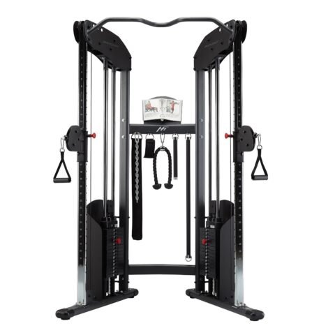 BodyCraft Kabelzugstation HFT