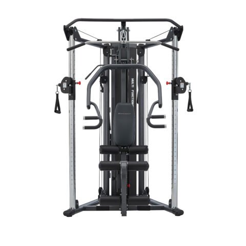 BodyCraft MFT Multi Functional Trainer