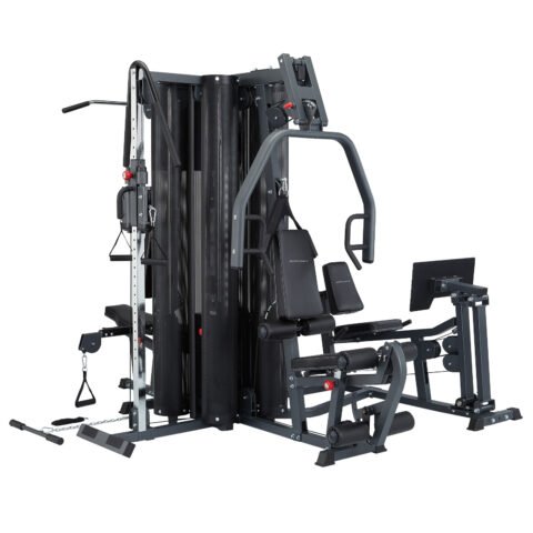BodyCraft Kraftstation X4
