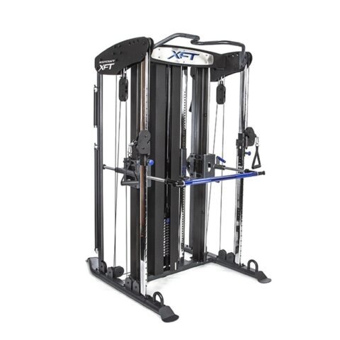 BodyCraft XFT Functional Trainer