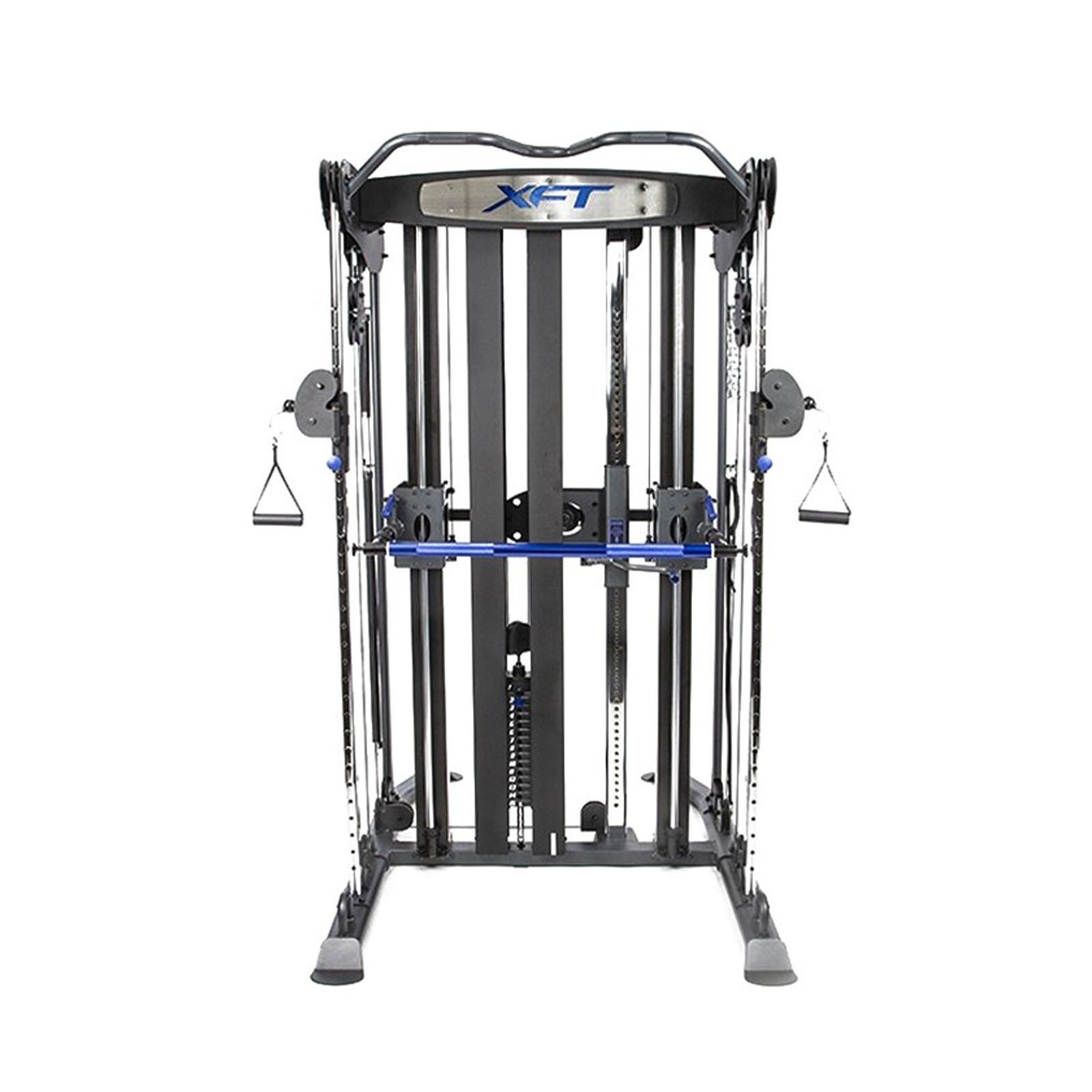 BodyCraft XFT Functional Trainer – Bild 4
