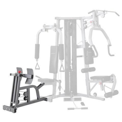 BodyCraft Beinpresse für Kraftstation Galena