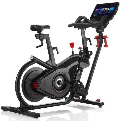 BowFlex Indoor Bike VeloCore