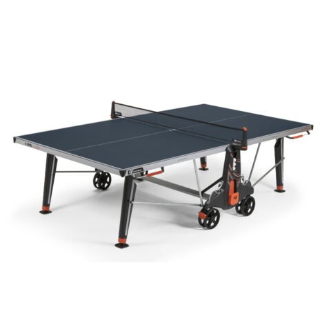 Cornilleau Outdoor Tischtennisplatte 500X inkl. Zubehör