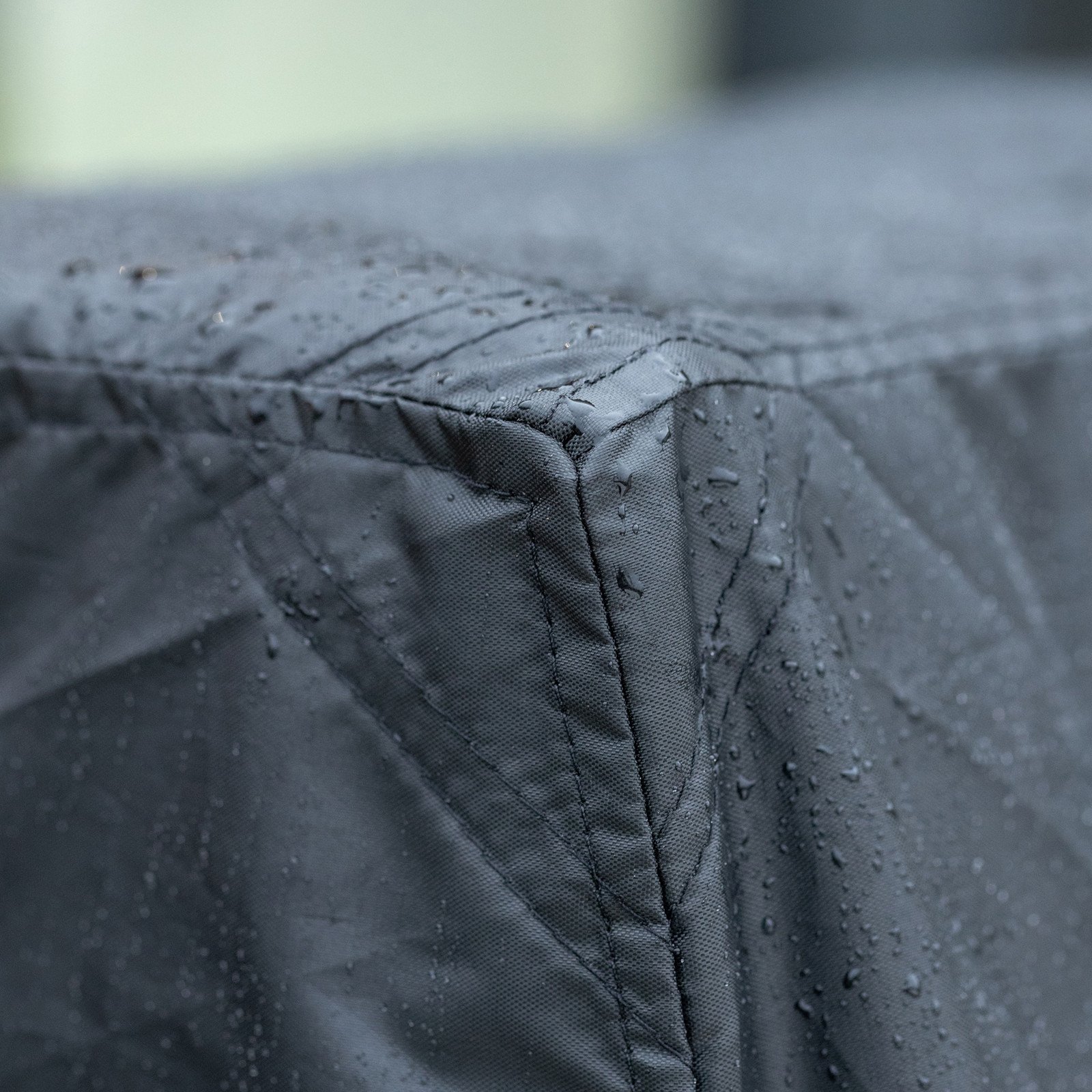 Cornilleau Outdoor Tischtennisplatte 500X inkl. Zubehör – Bild 8