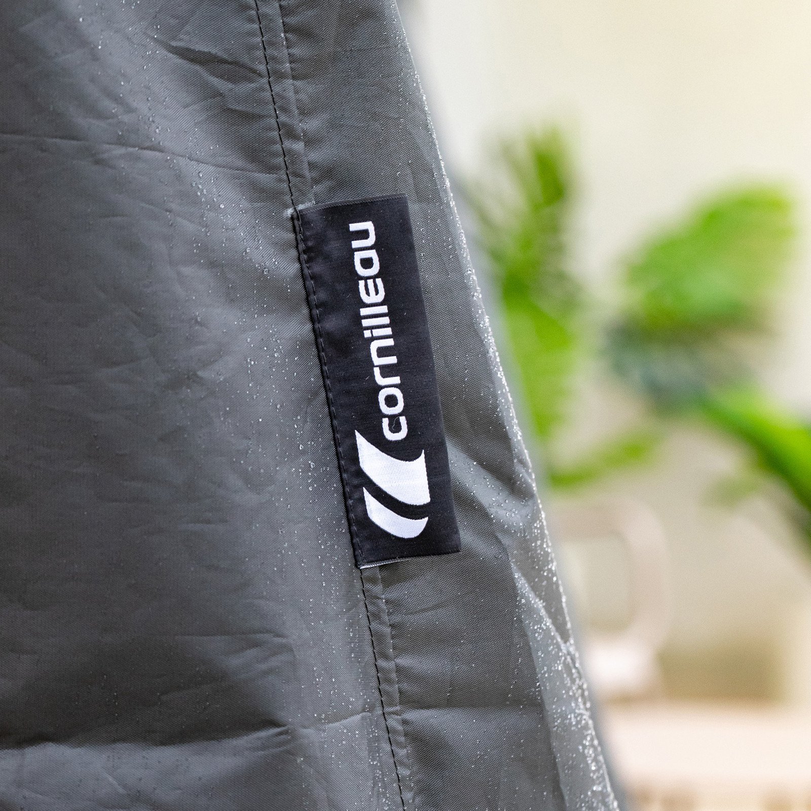Cornilleau Outdoor Tischtennisplatte 500X inkl. Zubehör – Bild 9