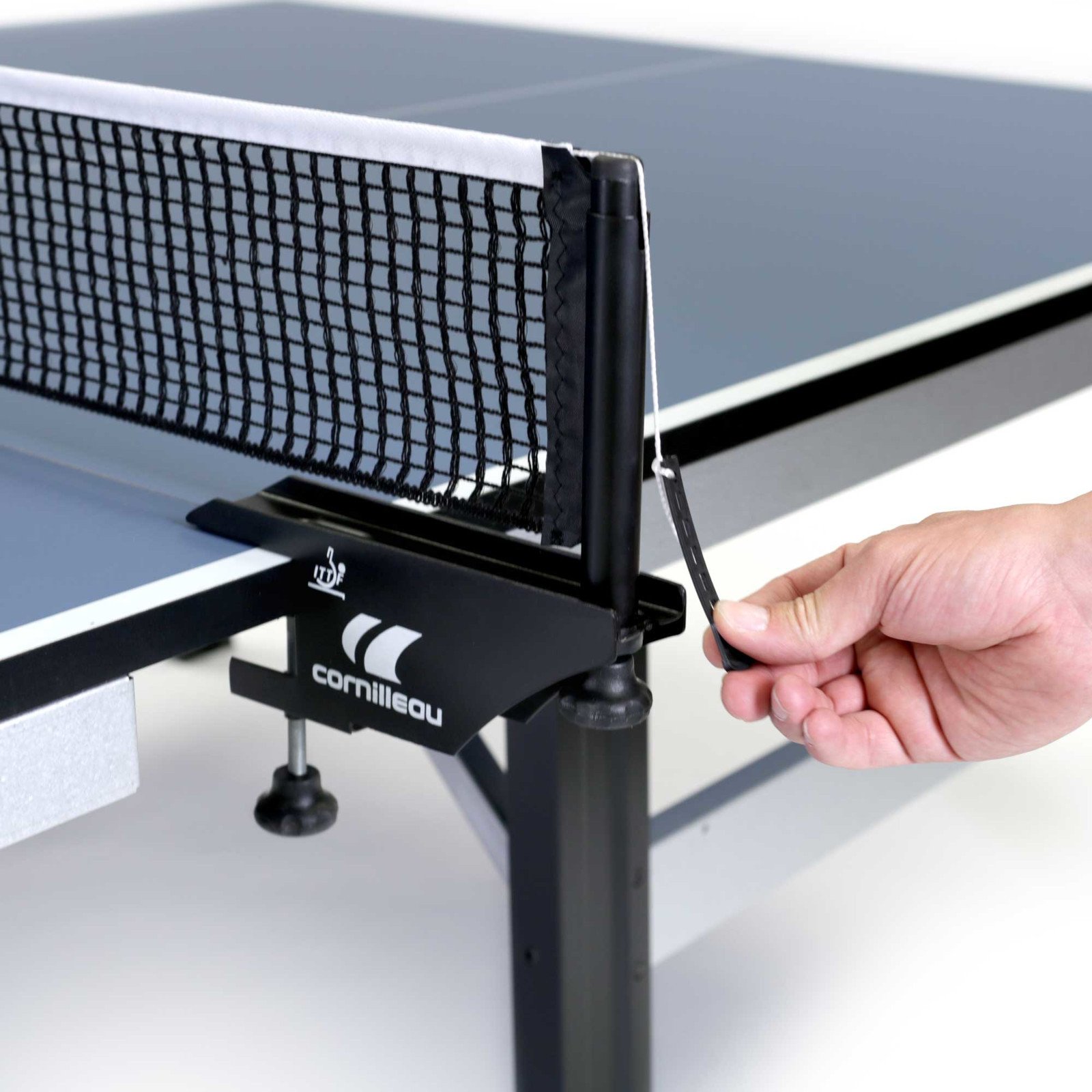 Cornilleau Tischtennisplatte Competition 610 ITTF – Bild 2