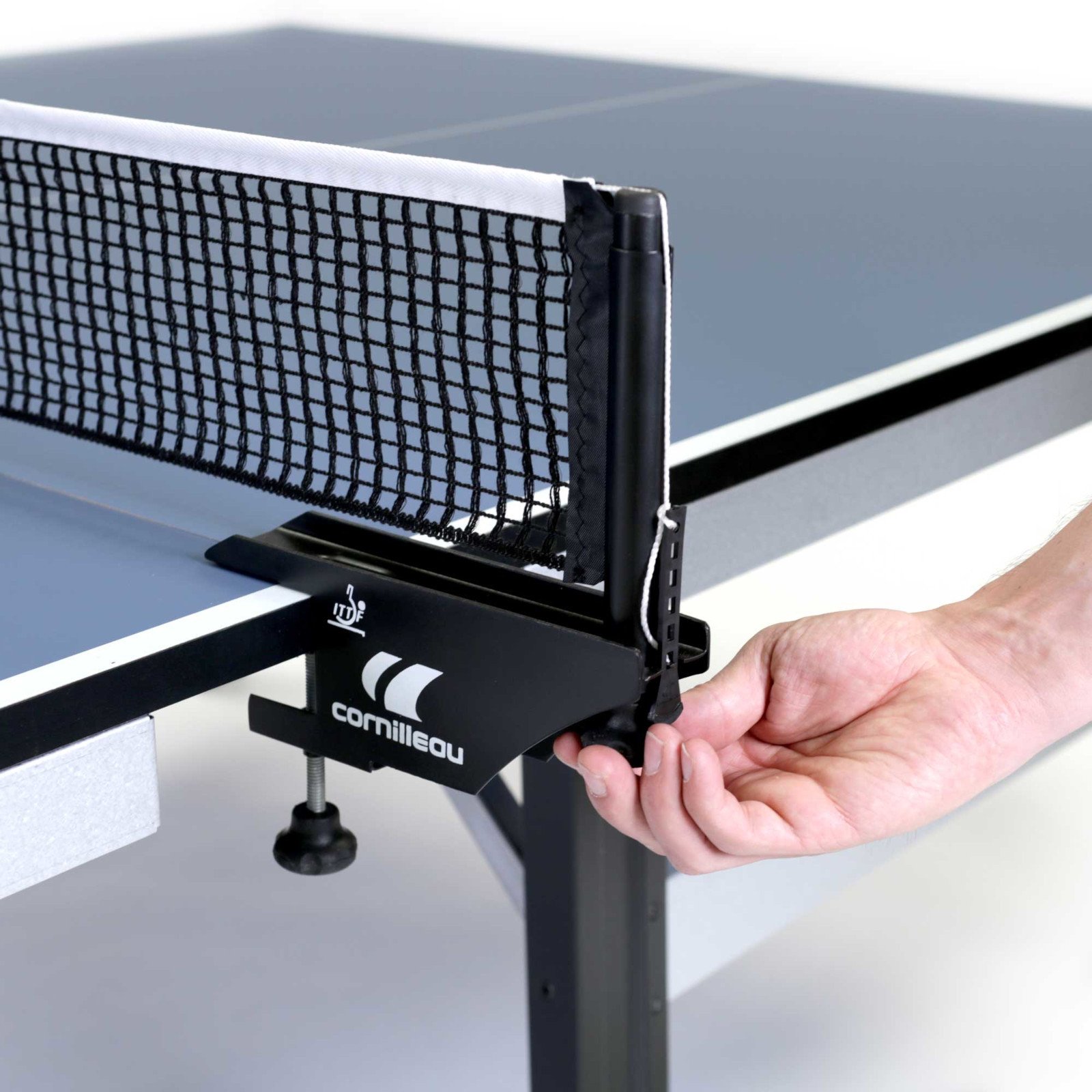 Cornilleau Tischtennisplatte Competition 610 ITTF – Bild 4