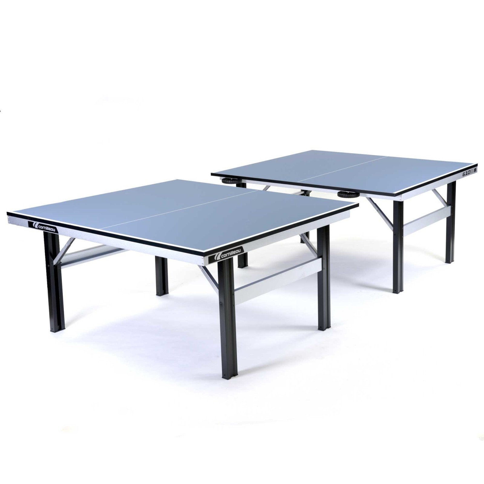 Cornilleau Tischtennisplatte Competition 610 ITTF – Bild 5