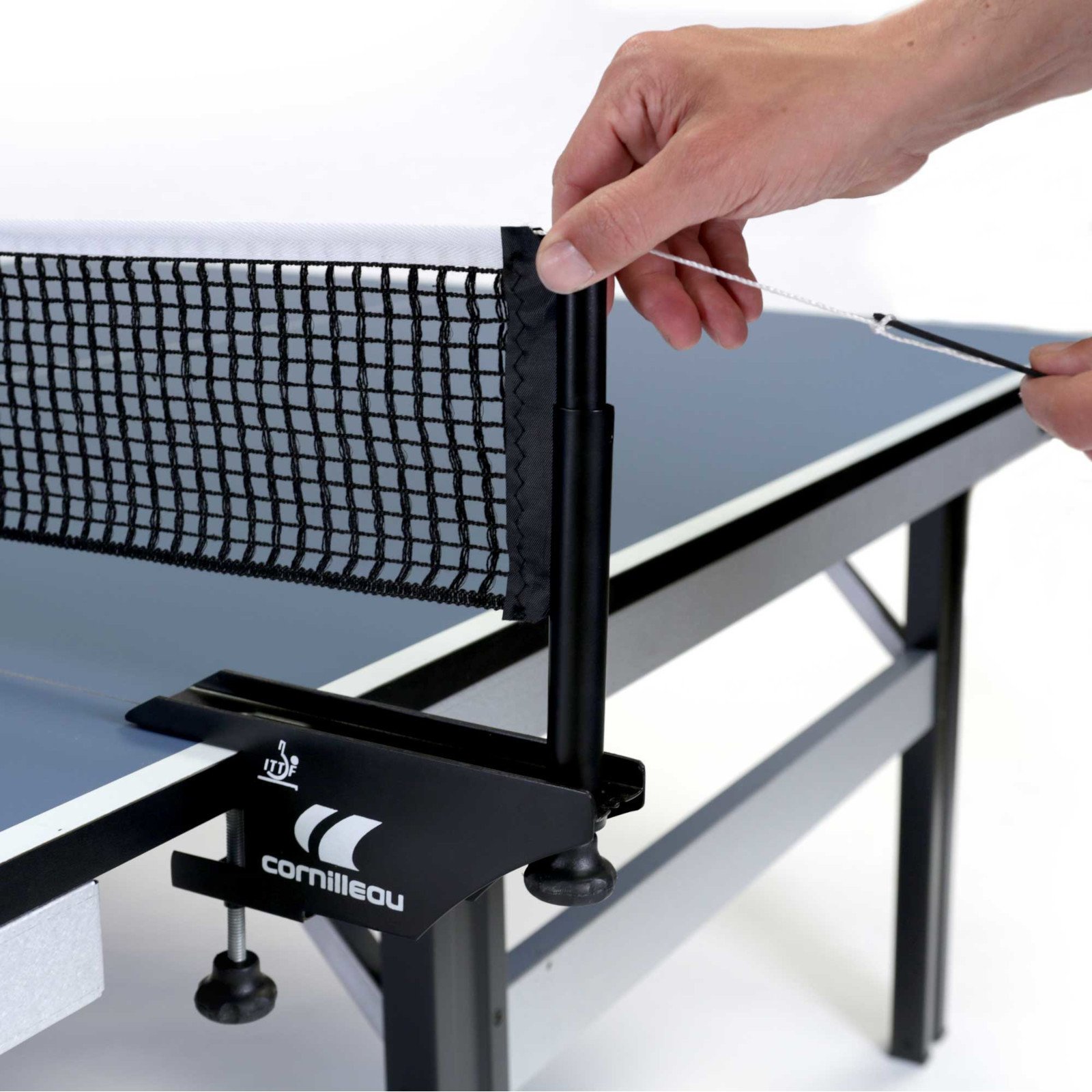 Cornilleau Tischtennisplatte Competition 610 ITTF – Bild 11