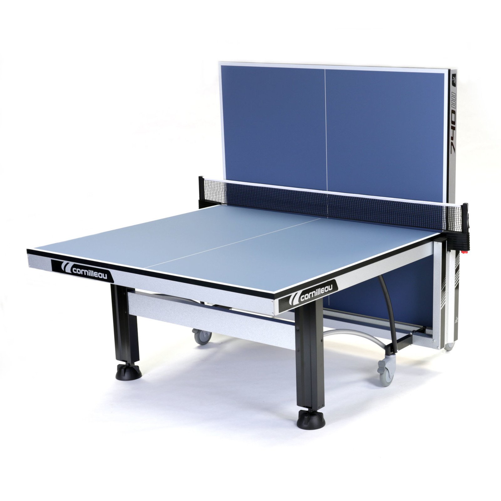 Cornilleau Tischtennisplatte Competition 740 ITTF – Bild 3
