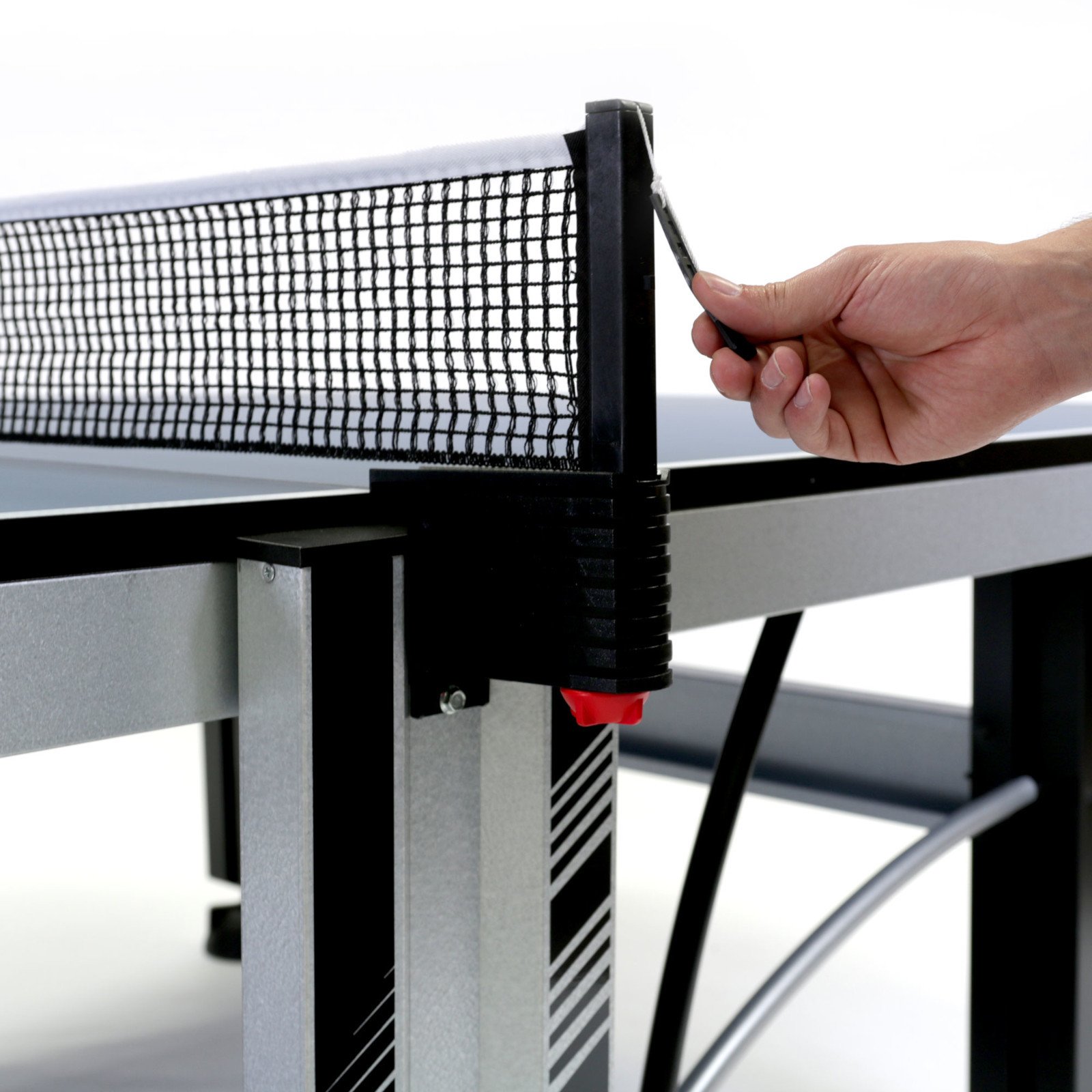 Cornilleau Tischtennisplatte Competition 740 ITTF – Bild 6