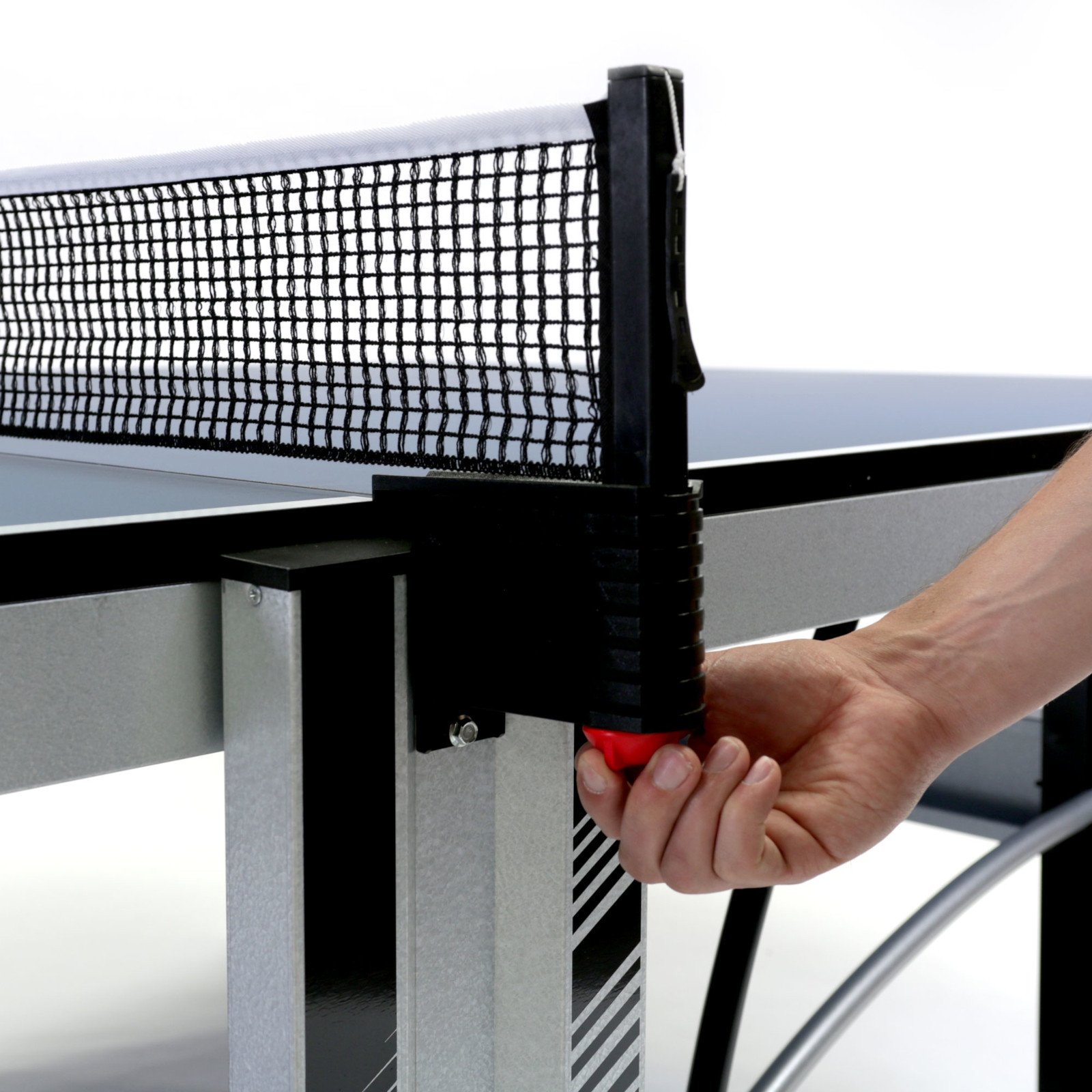 Cornilleau Tischtennisplatte Competition 740 ITTF – Bild 7