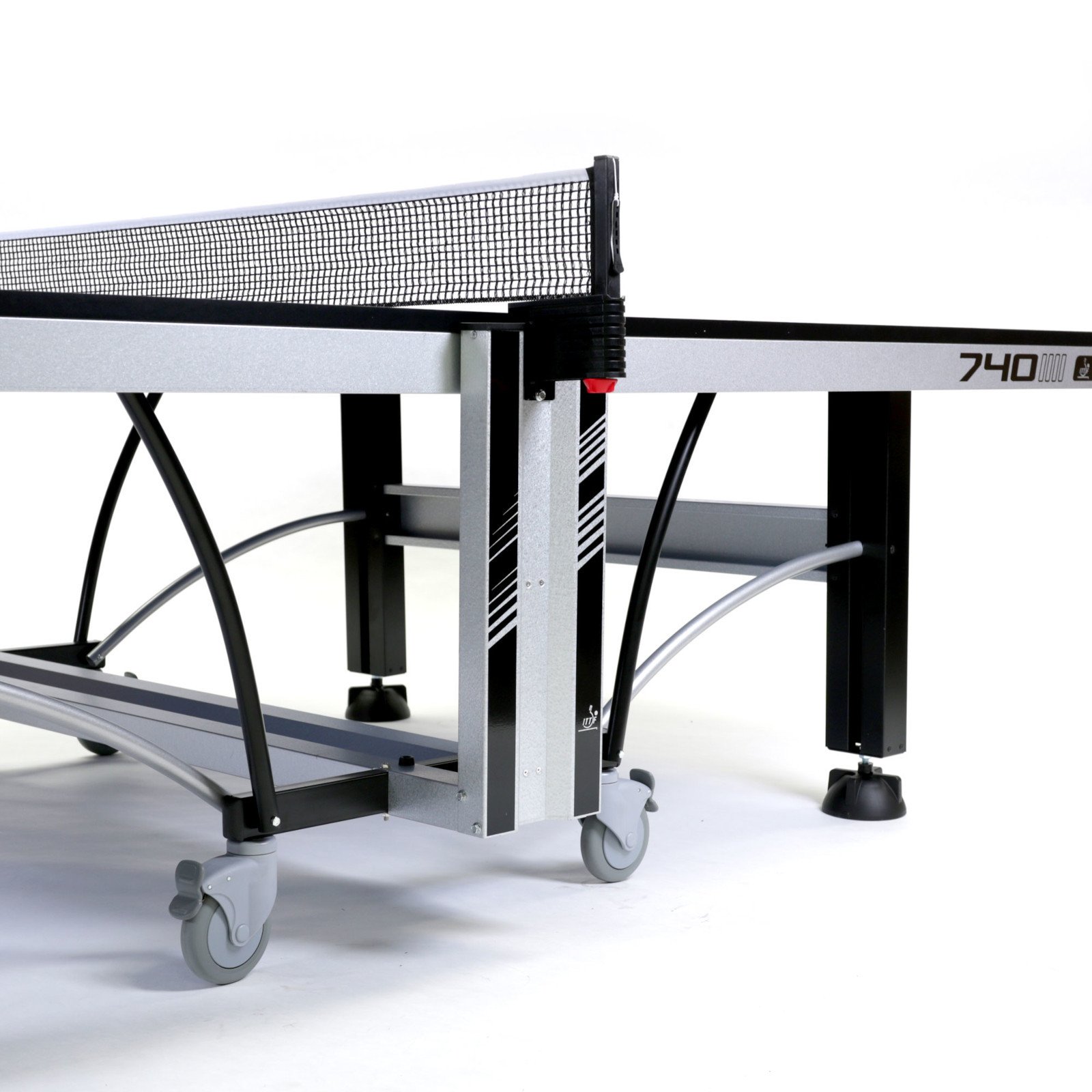Cornilleau Tischtennisplatte Competition 740 ITTF – Bild 10