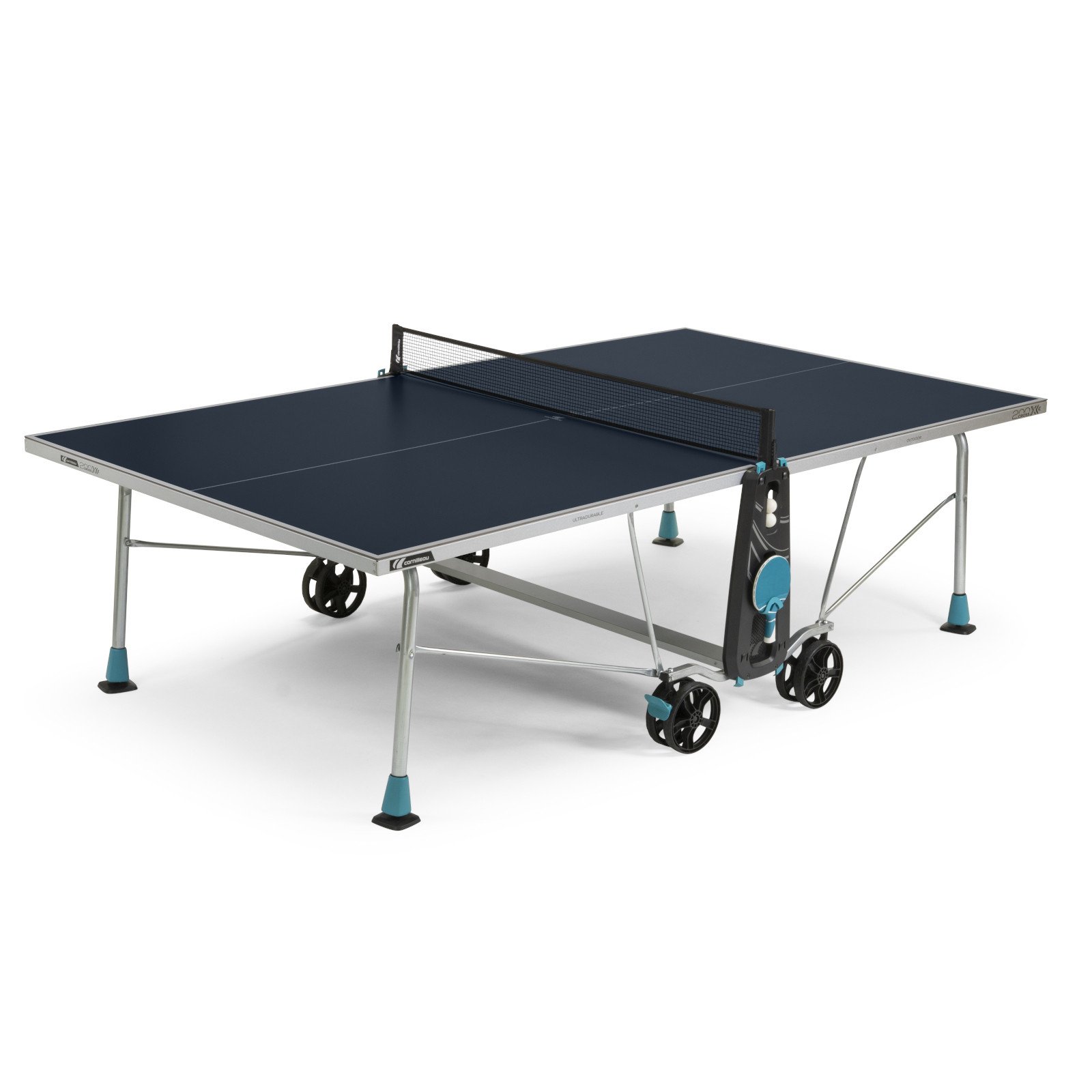 Cornilleau Outdoor Tischtennisplatte 200X