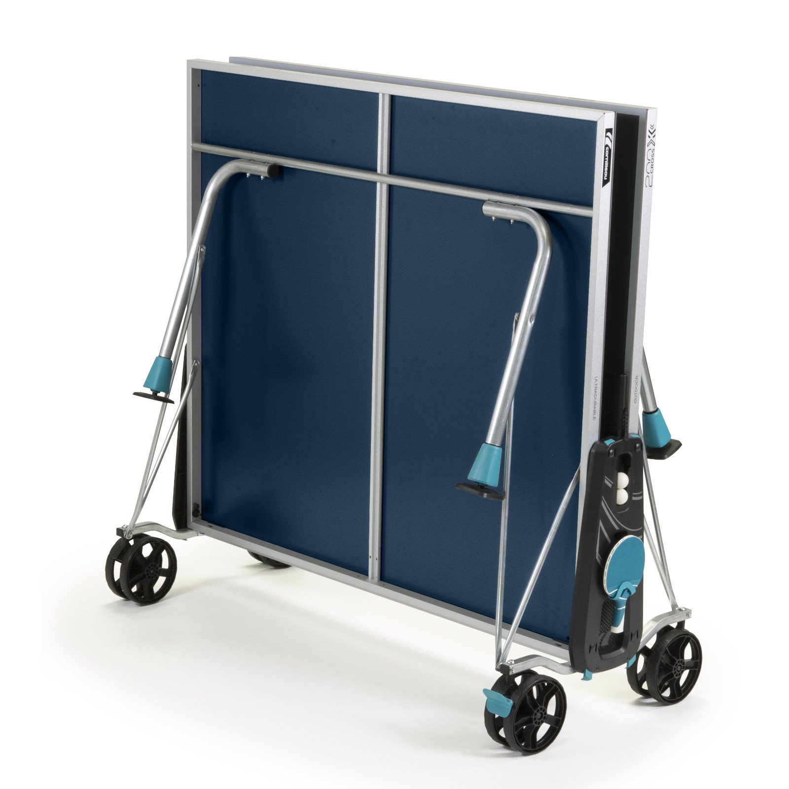 Cornilleau Outdoor Tischtennisplatte 200X – Bild 3