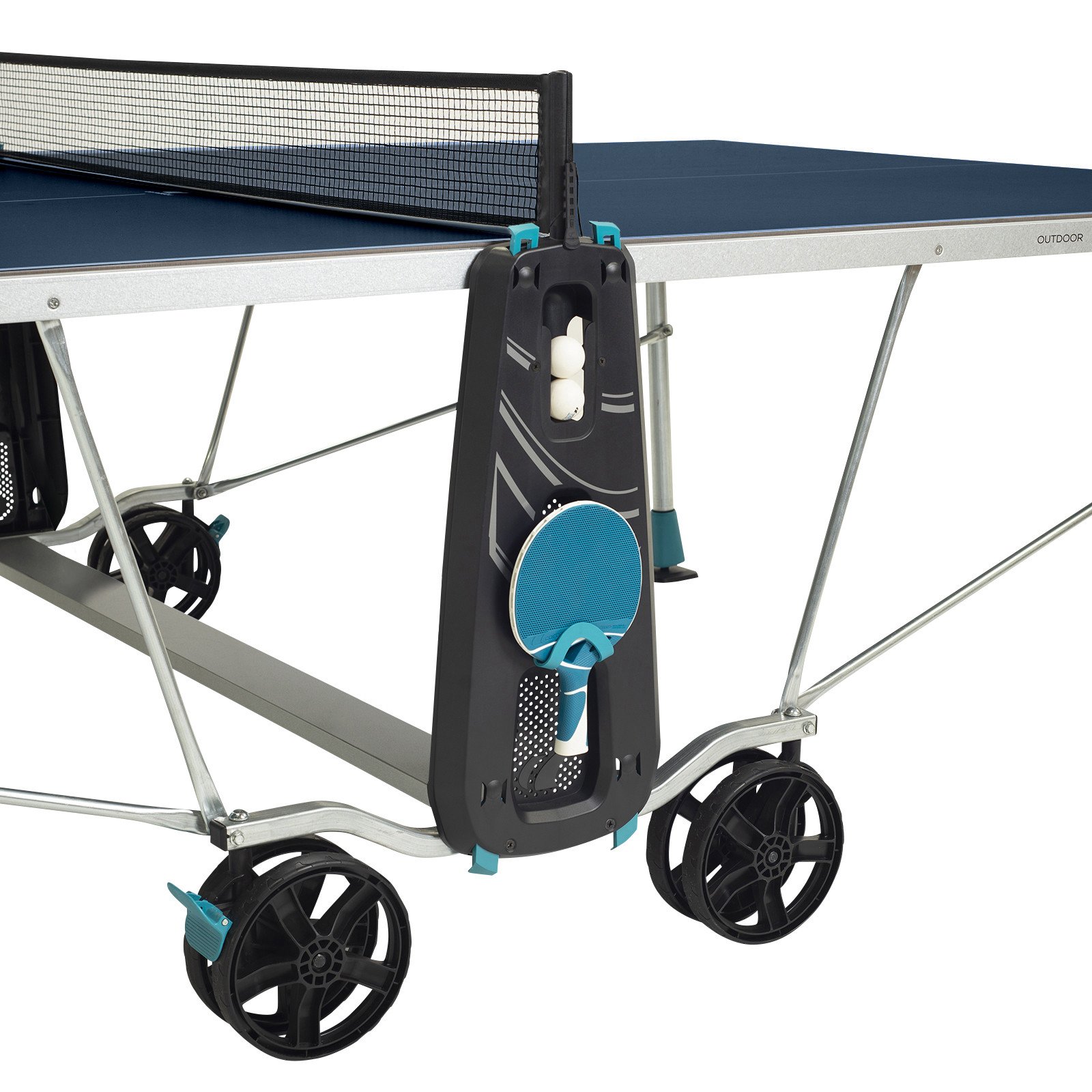 Cornilleau Outdoor Tischtennisplatte 200X – Bild 5