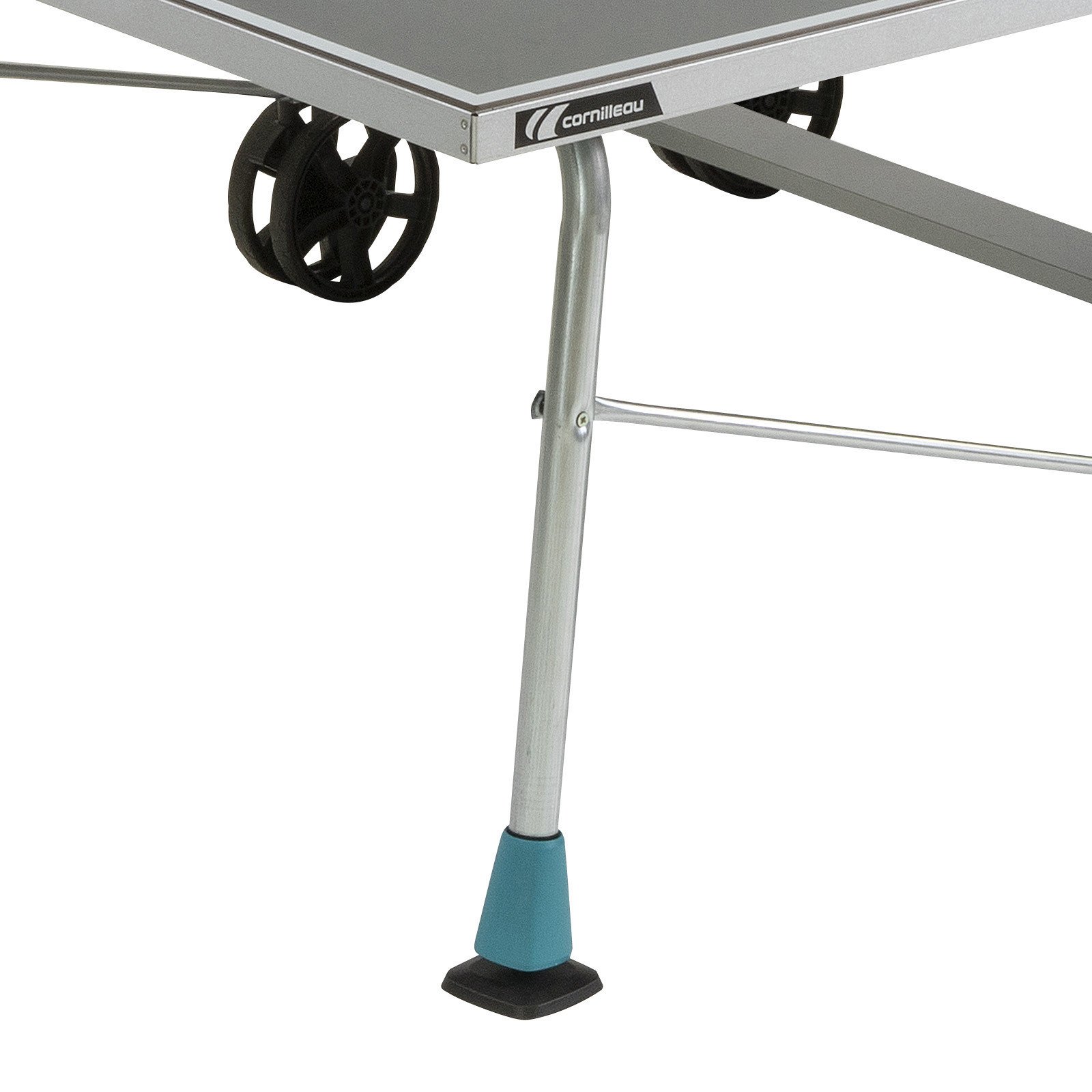 Cornilleau Outdoor Tischtennisplatte 200X – Bild 12