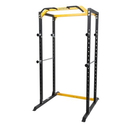 Darwin Power Cage