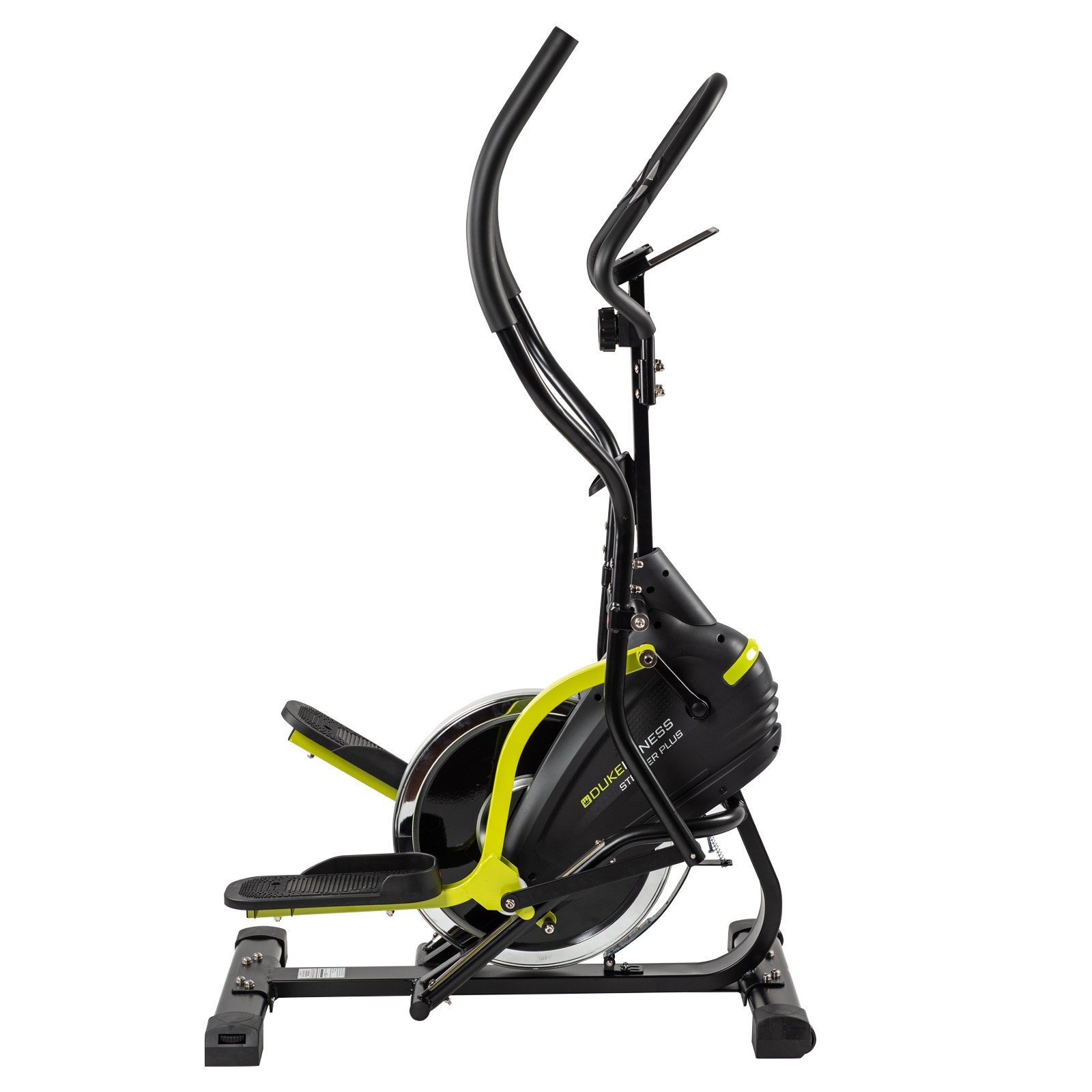 Duke Fitness Stepper Plus – Bild 2