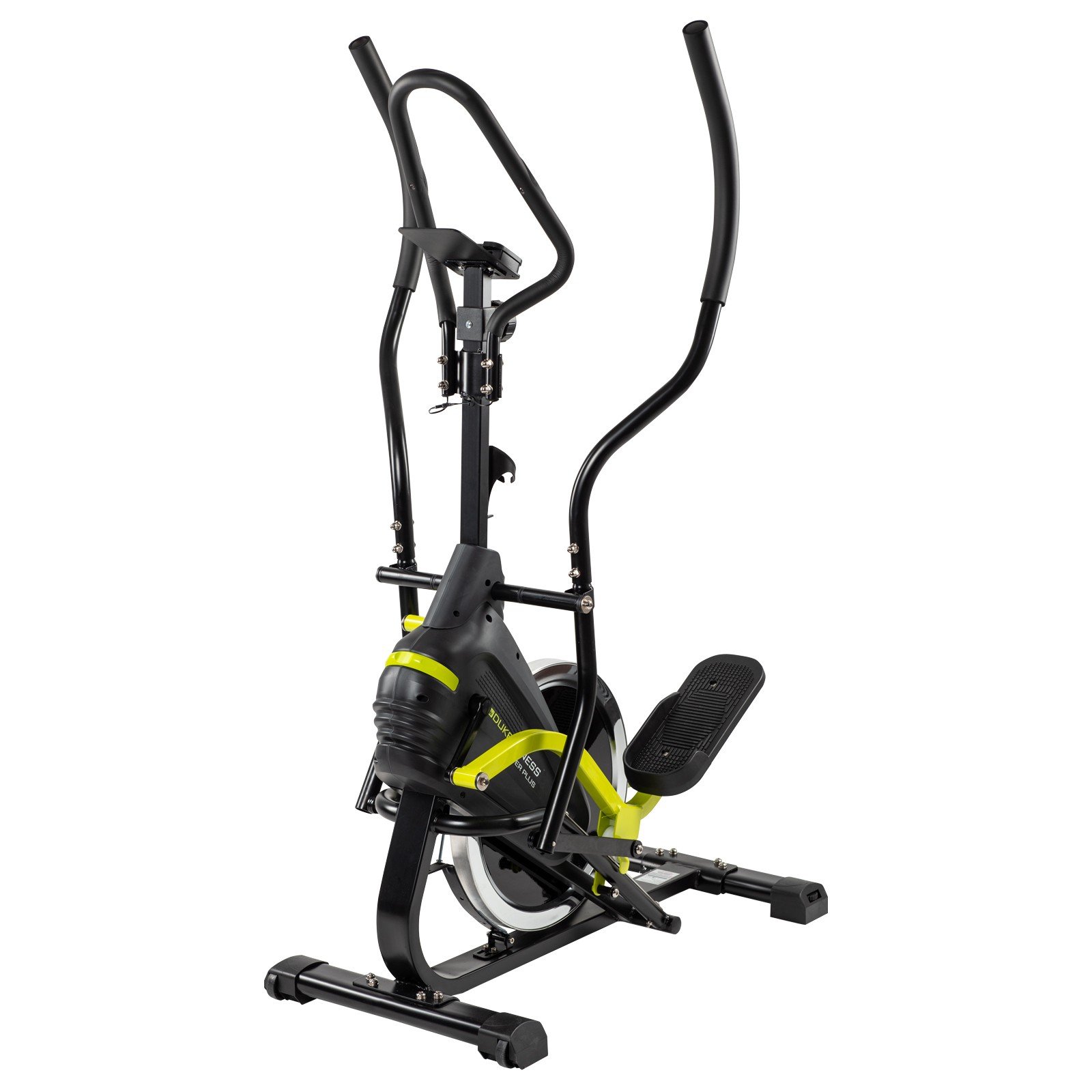 Duke Fitness Stepper Plus – Bild 4