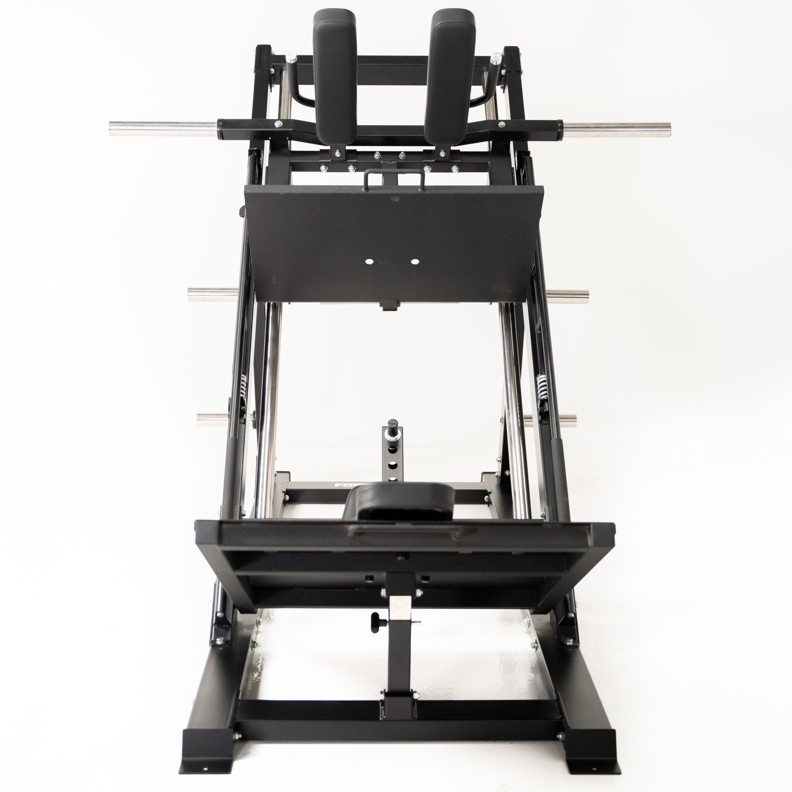 Force USA Beinpresse Ultimate Hack Squat Pro – Bild 2