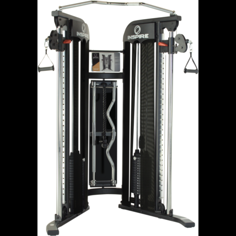 Inspire Kabelzugstation FT1 Functional Trainer