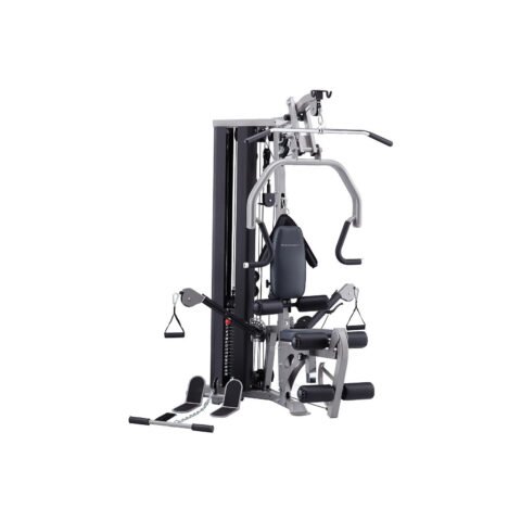 BodyCraft Kraftstation GX