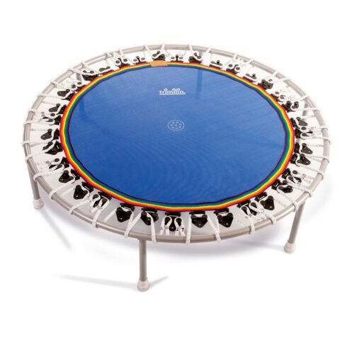 Heymans Trampolin Trimilin Vario 120 Plus
