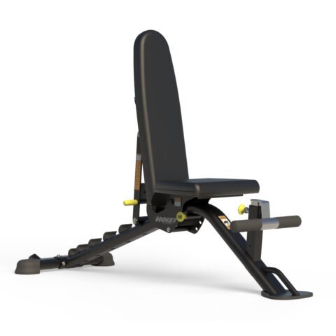 Hoist Hantelbank HF5165