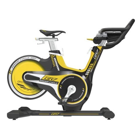 Horizon Indoor Bike GR7