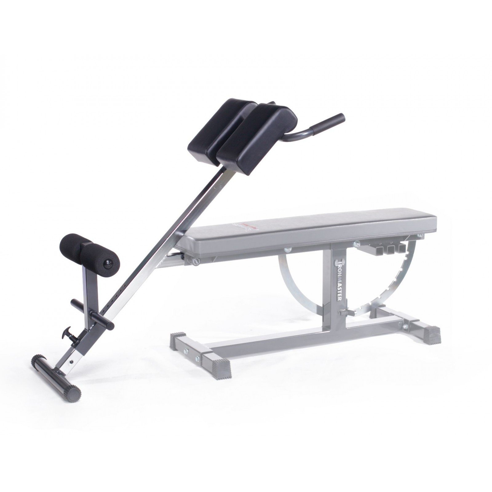 Ironmaster Hantelbank Super Bench – Bild 3