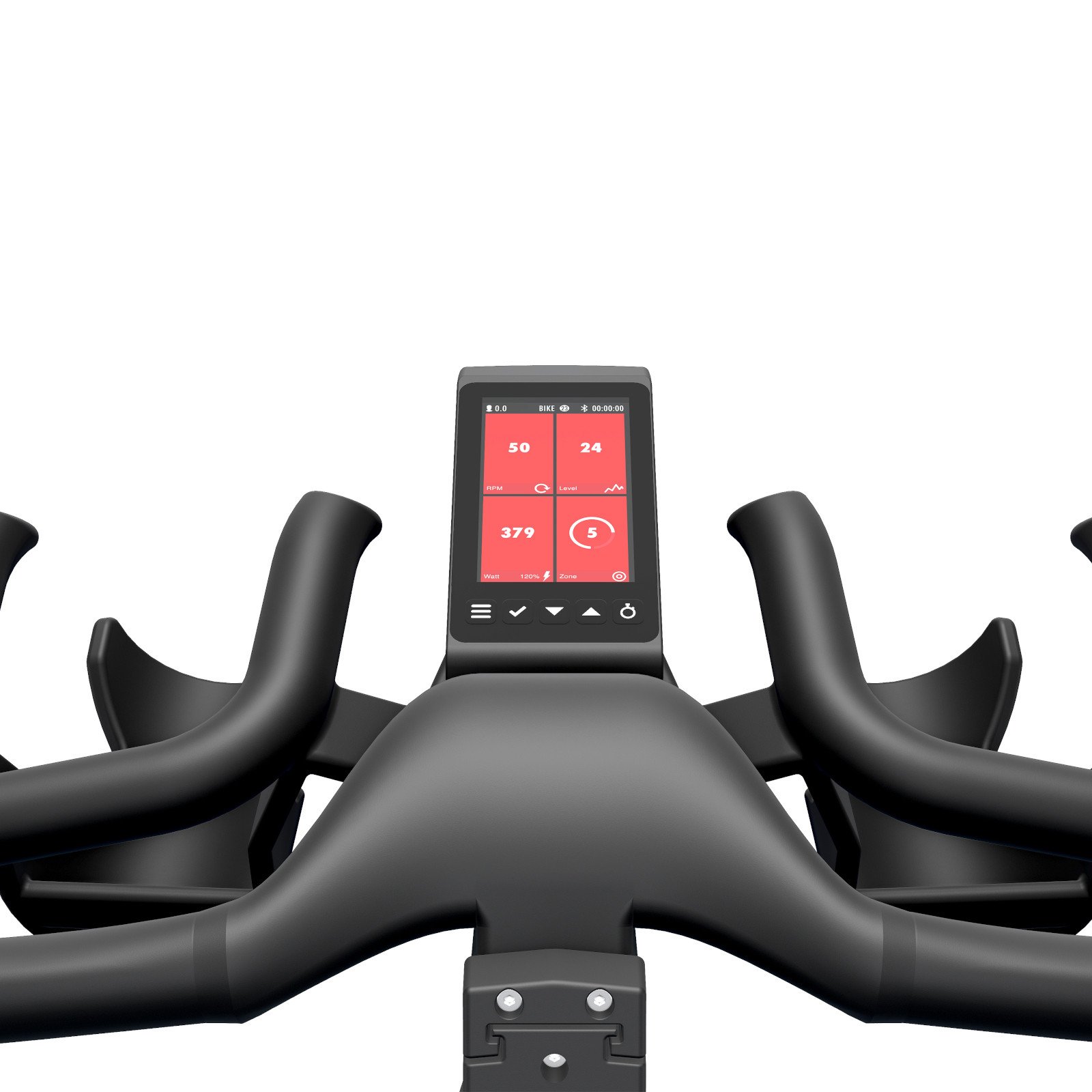Life Fitness powered by ICG IC7 – Bild 7