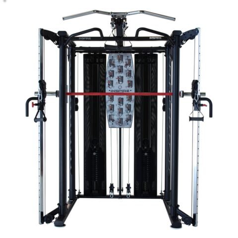 Inspire by Hammer SCS Smith Cage System (Ausstellungsstück)