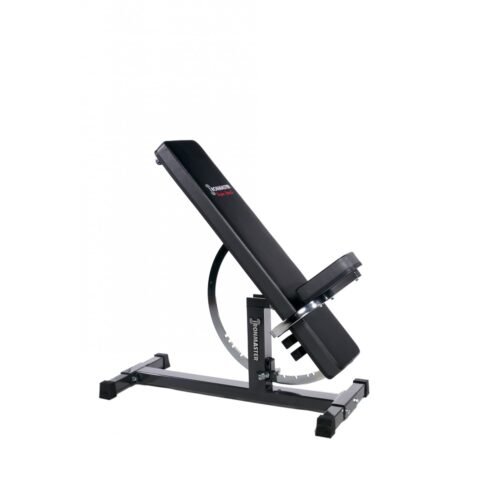 Ironmaster Hantelbank Super Bench