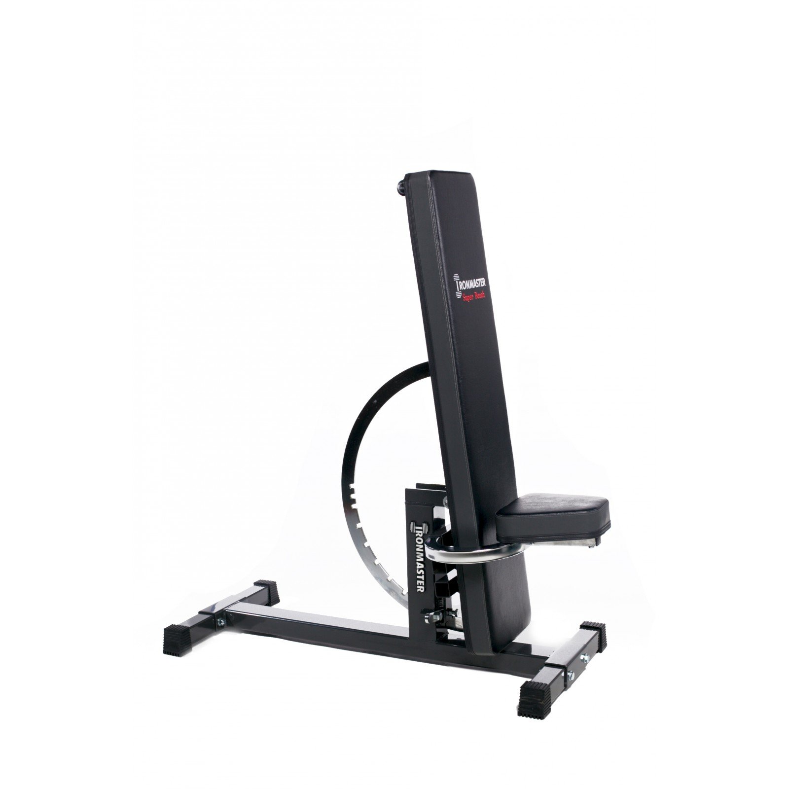 Ironmaster Hantelbank Super Bench – Bild 5