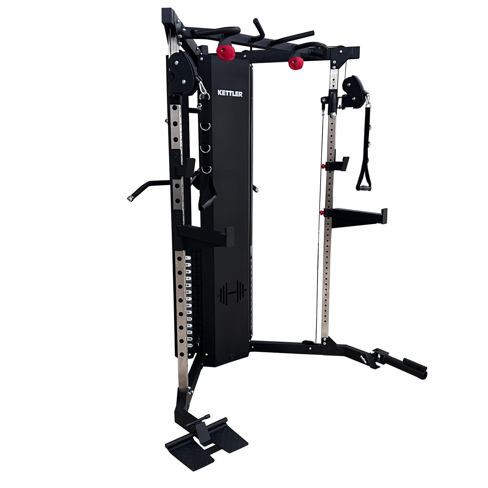 Kettler Kabelzug Fitmaster