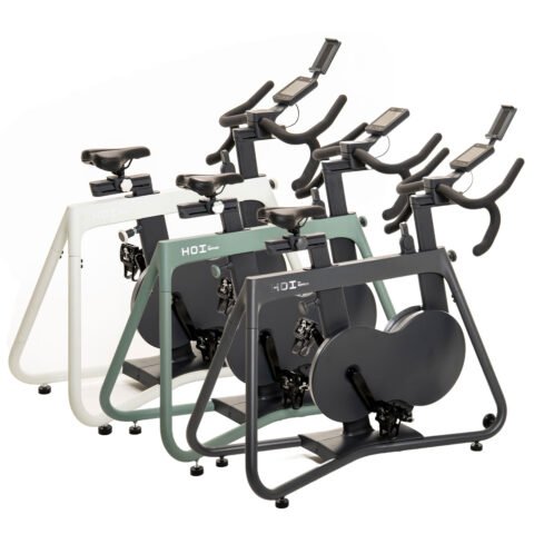 Kettler HOI Speed Indoor Bike