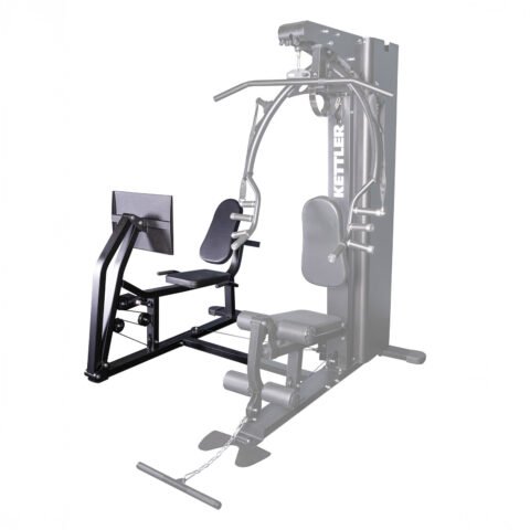 Kettler Kinetic F5 Beinpresse