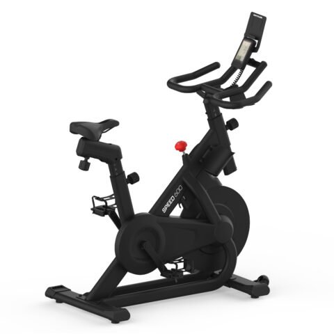 Kettler Indoor Cycle Speed 600