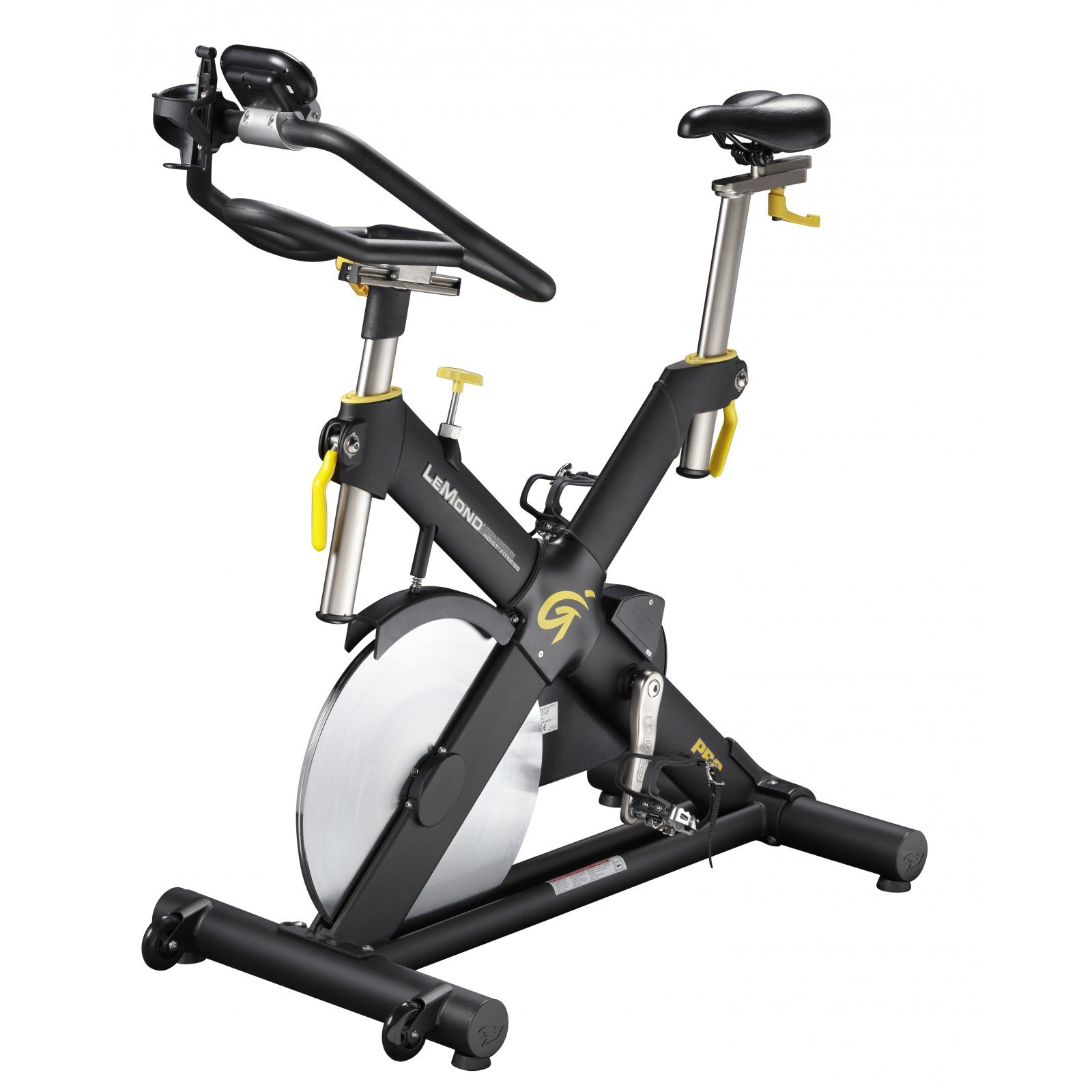 LeMond Indoor Bike RevMaster Pro – Bild 2