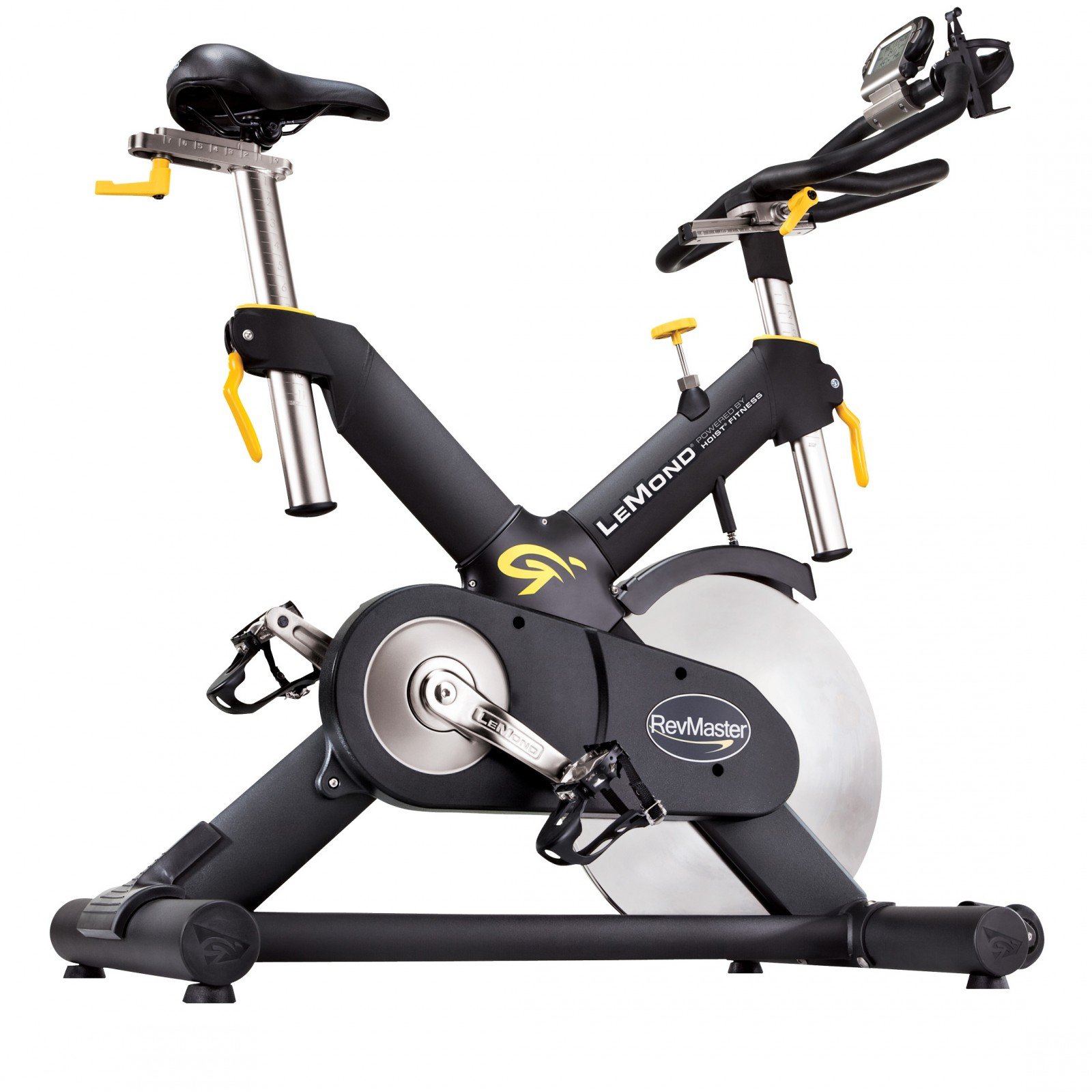 LeMond Indoor Bike RevMaster Pro – Bild 3